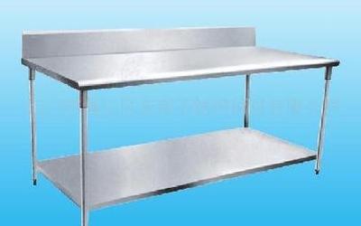 【廠家直銷(xiāo)專(zhuān)為廚房工廠設(shè)計(jì)的拆裝式物料臺(tái)&mdash;&mda】?jī)r(jià)格_廠家_圖片 -