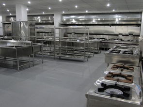 發(fā)展日新月異 廚房設(shè)備企業(yè)仍需與時(shí)俱進(jìn)