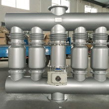  東莞群健環(huán)保廚具通風(fēng)設(shè)備廠 主營 廚具 油煙黑煙處理