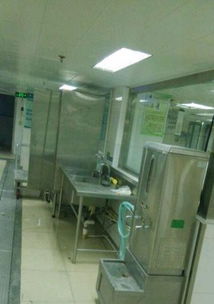 專業維修廚具設備、制冷設備、食品機械 保障餐飲業高效運轉的堅實后盾