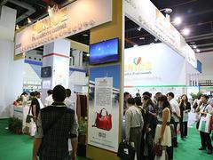 服務一流的第三屆皮革護理展隆重推薦新之聯(lián)展覽