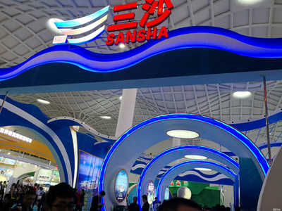 海南印象工場會展服務 專業(yè)展覽解決方案的創(chuàng)新引領者