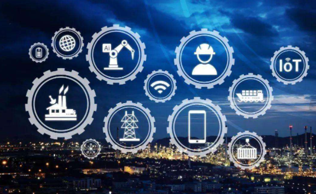 產(chǎn)業(yè)互聯(lián)網(wǎng) 驅(qū)動(dòng)新產(chǎn)業(yè)、新商業(yè)與新生活融合的智慧引擎