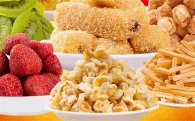 九塊九甜味烘焙零食 平價(jià)美味，輕松解饞